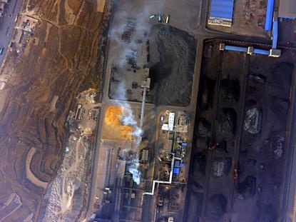 环保无人机应用领域 无人机环保可行吗?(图2) 环保无人机